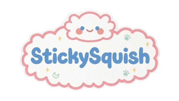 StickySquish